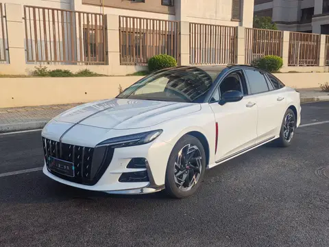 Hongqi H6 2023