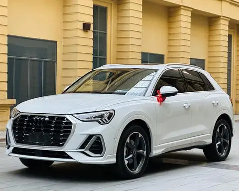 Audi Q3 2023