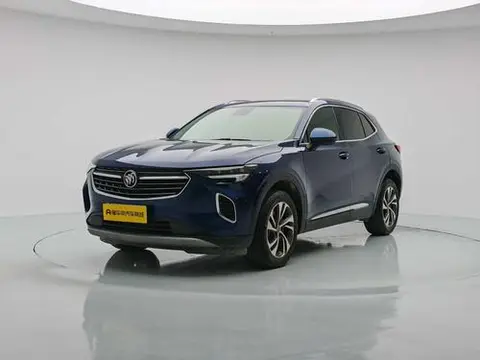 Buick Envision S 2023