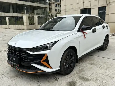 Dongfeng Shine 2024