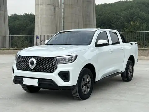 Great Wall Poer 2023