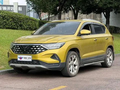 Jetta VS5 2019