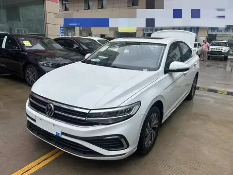 Volkswagen Bora 2026
