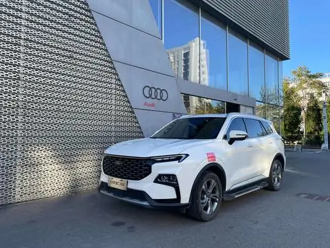 Ford Equator 2022