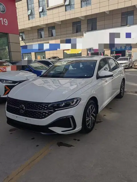Volkswagen Lavida 2026