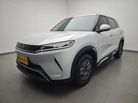 BYD Yuan UP 2025