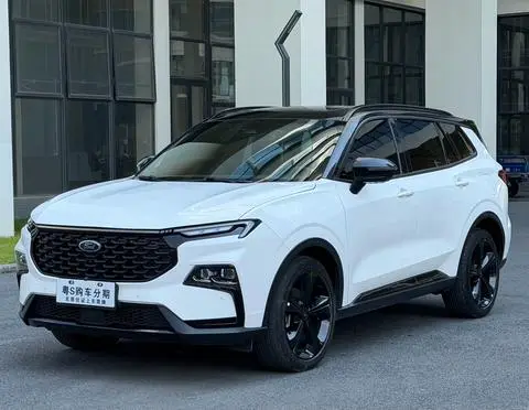 Ford Equator 2023