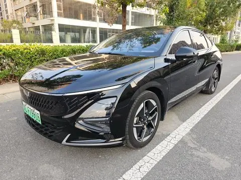 Wuling Xingguang 2024