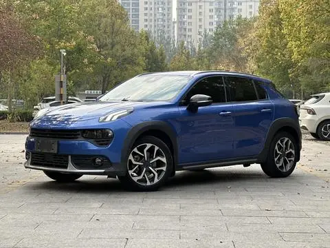 Lynk & Co 02 2018