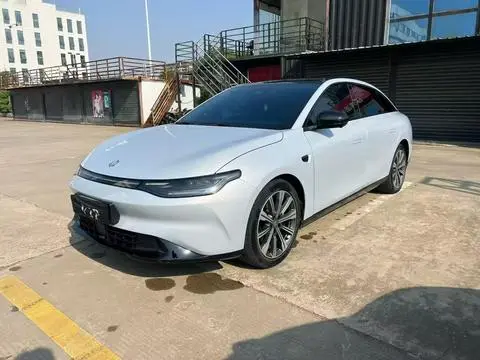 Leapmotor C01 2023