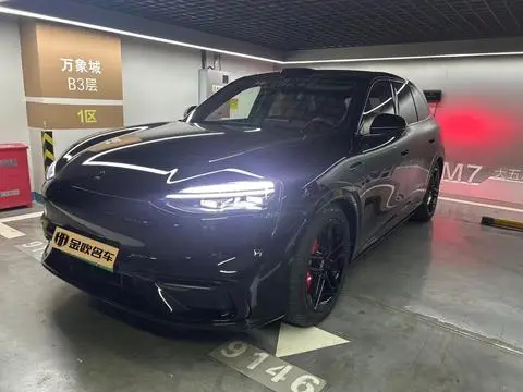 AITO M6 2026