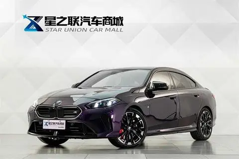 BMW 2 Series 2025