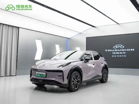 ZEEKR X 2025