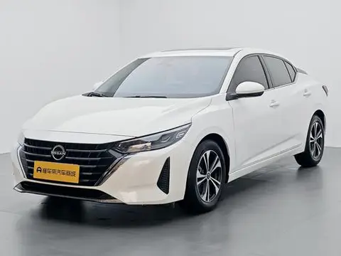 Nissan Sylphy 2023