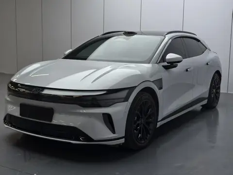 ZEEKR 007 GT 2025