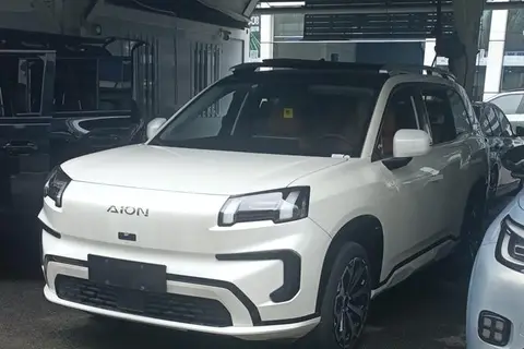 GAC Aion V 2024