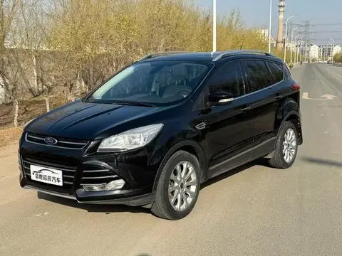 Ford Kuga 2013