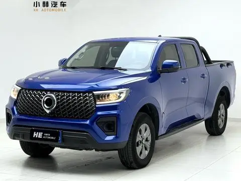 Great Wall Poer 2023