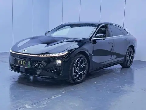 Changan Qiyuan A07 2025