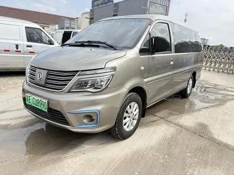 Forthing Lingzhi 2020