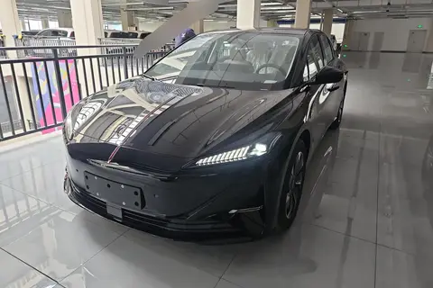 Hongqi Tiangong 05 2025
