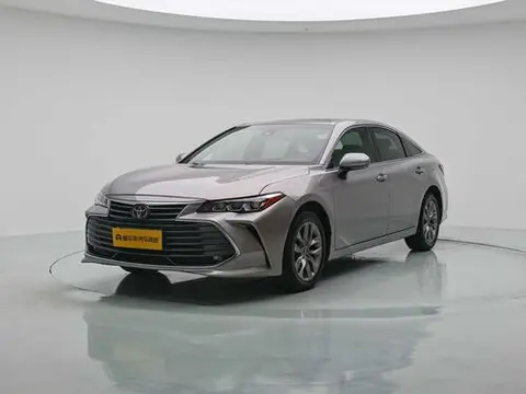 Toyota Avalon 2019
