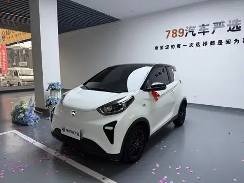 Chery QQ Little Ant 2024