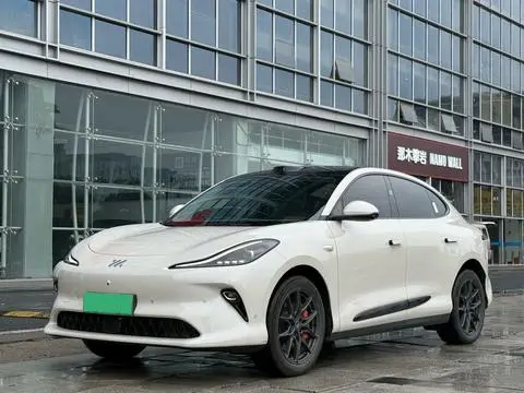 IM Motors LS6 2025