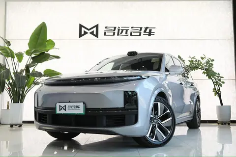 Li L9 2024