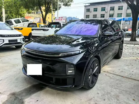 Li L7 2025
