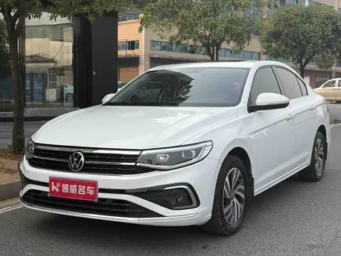 Volkswagen Bora 2023