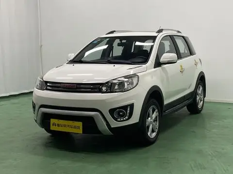 Haval H1 2017