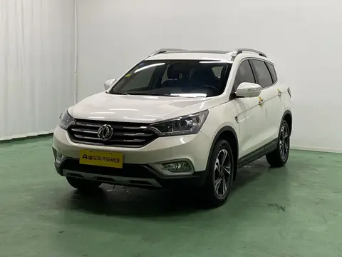 Dongfeng AX7 2016