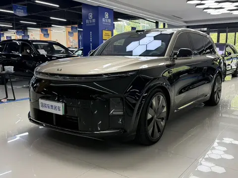 Li L9 2026