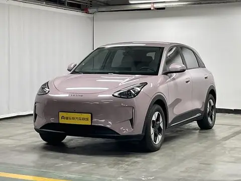 Geely Geome 2025