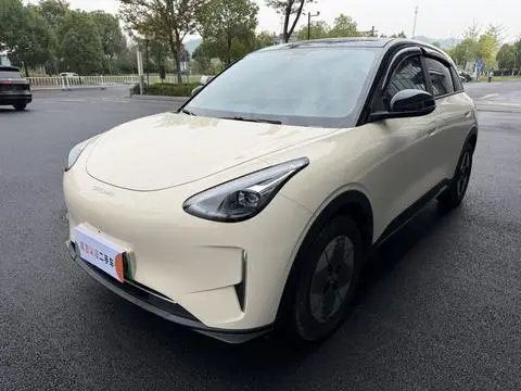 Geely Geome 2025