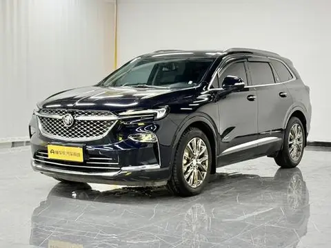 Buick Enclave 2020