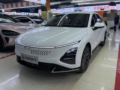 Wuling Xingguang 2025