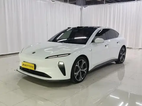 NIO ET5 2024