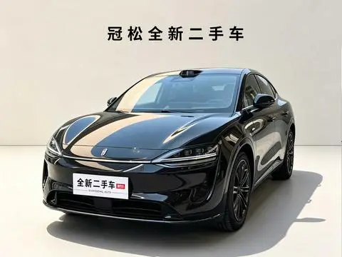 Luxeed R7 2026