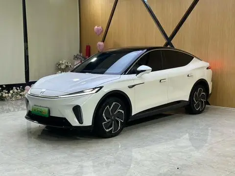 Rising Auto R7 2024
