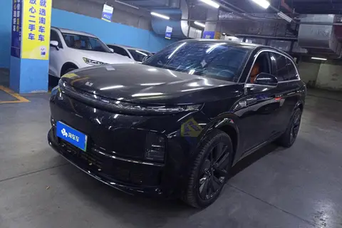 Li L7 2024