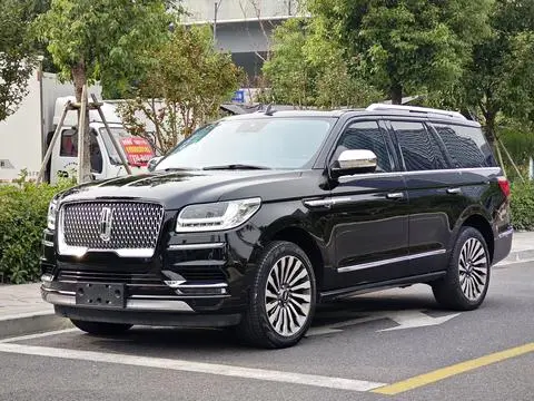 Lincoln Navigator 2019