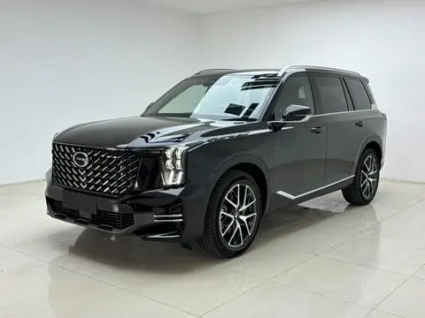 GAC GS8 2025