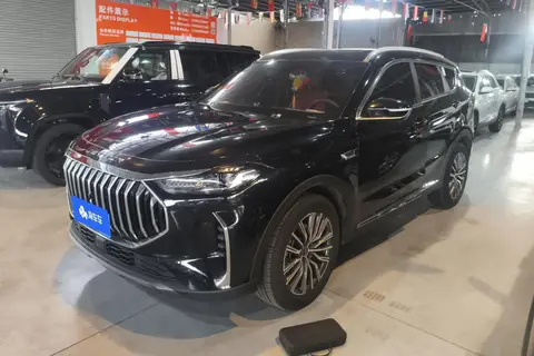 Jetour X70 PLUS 2023