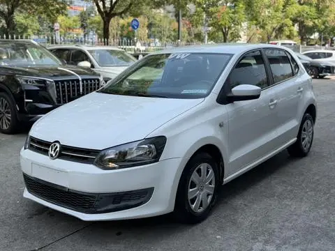 Volkswagen Polo 2013