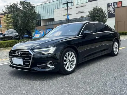Audi A6L 2023