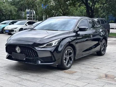 MG 5 2021
