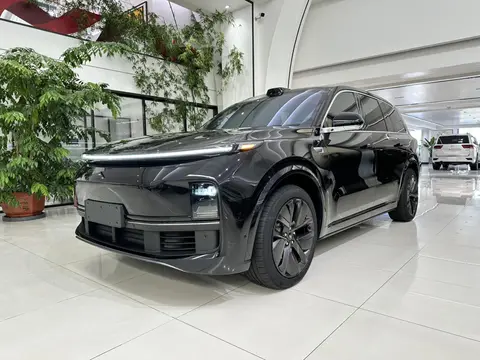 Li L9 2022