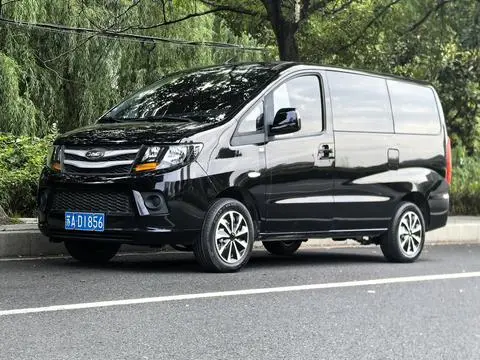 JAC Refine M3 2023